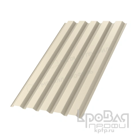 Профилированный лист С-44х1000-B (ПЭ-01-1015-0,7) фото 2