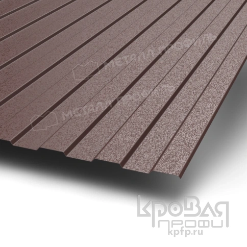 Профилированный лист С-8х1150-A (VikingMP E-20-8019-0,5) фото 1