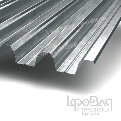 Профилированный лист Н-75х750-A (ОЦ-01-БЦ-0,75) фото 1