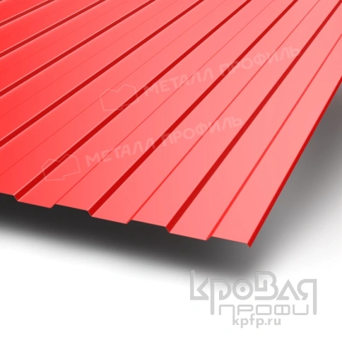 Профилированный лист С-8х1150-A (ПЭ-01-3020-0,7) фото 1