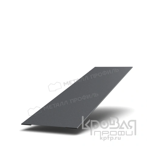 Планка стыковочная 60х3000 (PureTech_Mat-20-7024-0.5) фото 1
