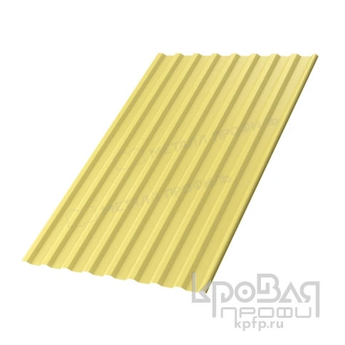 Профилированный лист МП-20х1100-R (ПЭ-01-1018-0,7) фото 2