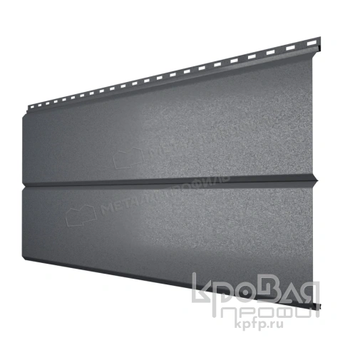 Сайдинг Lбрус-XL-14х335 (MattMP-20-7024-0.5) фото 2