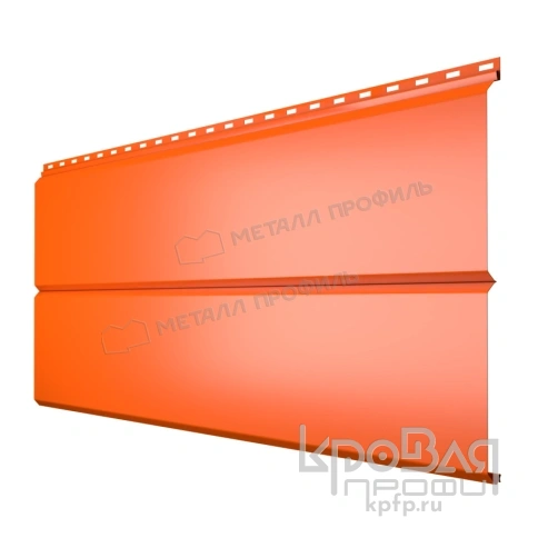 Сайдинг Lбрус-XL-14х335 NormanMP (ПЭ-01-2004-0.5) фото 2