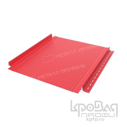 Фальцевая панель Металл Профиль FASTCLICK-В NormanMP (ПЭ-01-3011-0.5) фото 1