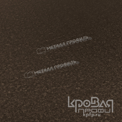 Металлочерепица МП Монтерроса-S (VikingMP E-20-RR32-0.5) фото 8
