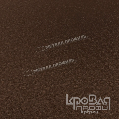 Заглушка конька круглого конусная (VikingMP-01-8017-0.45) фото 3