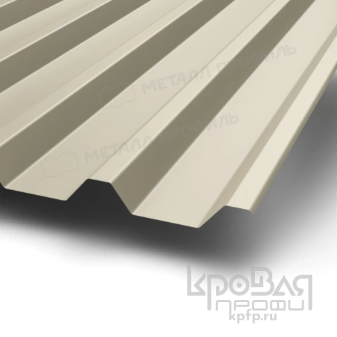Профилированный лист С-44х1000-A NormanMP (ПЭ-01-1015-0,5) фото 1