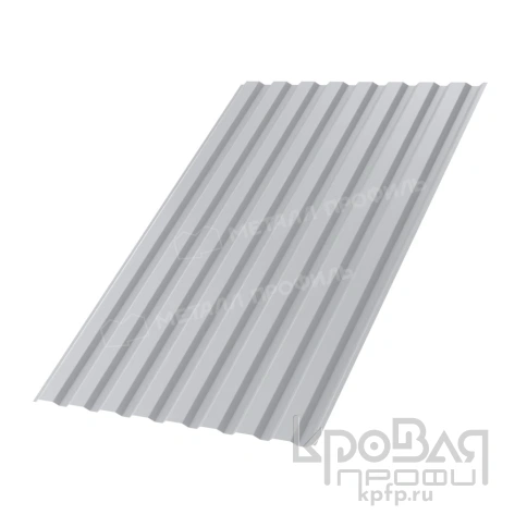 Профилированный лист МП-20х1100-A (ПЭ-01-7004-0,8) фото 2