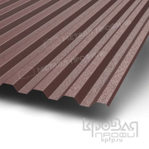 Профилированный лист С-21х1000-A (VikingMP-01-RR32-0,45) фото 1