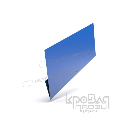 Планка начальная Lбрус-XL 20х50х3000 (PURMAN-20-5005-0.5) фото 1