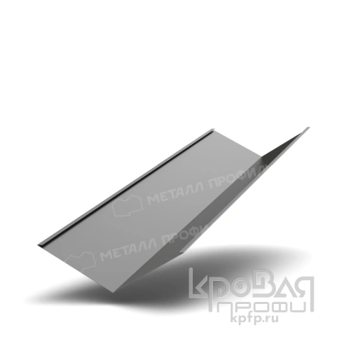 Планка ендовы нижняя 298х298х2000 (PURETAN-20-RR23-0.5) фото 1