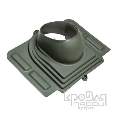 Проходной элемент универсальный 0-160 мм (RR11) фото 1