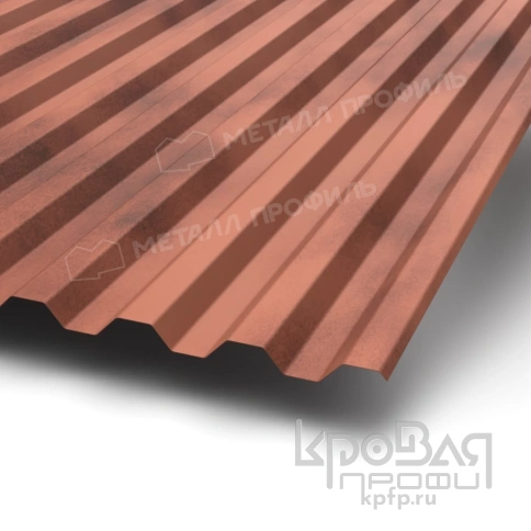 Профилированный лист С-21х1000-A (КЛ_МА-02-Anticato-0,5) фото 1
