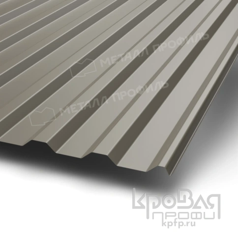 Профилированный лист МП-20х1100-R (ПЭ-01-1035-0,7) фото 1