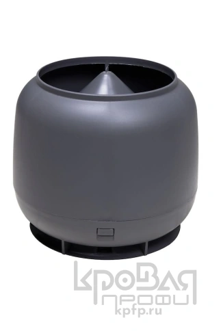 Колпак для трубы 160 мм (RR23) фото 1