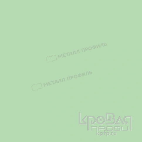 Планка угла наружного 115х115х2000 (ПЭ-01-6019-0.45) фото 3