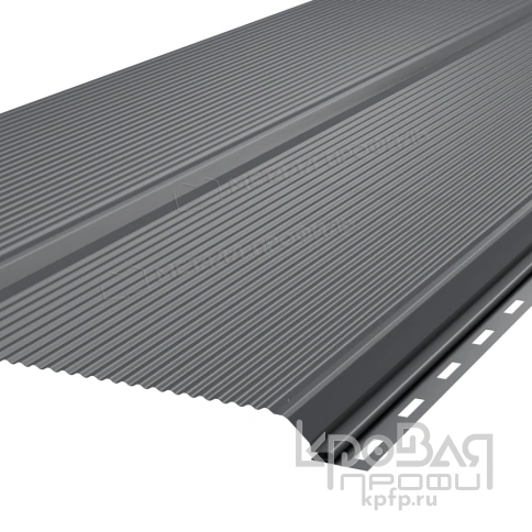 Сайдинг Lбрус-XL-В-14х335 (PURMAN-20-7024-0.5) фото 1