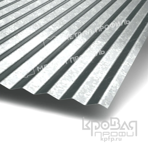 Профилированный лист МП-18х1100-A (ОЦ-01-БЦ-0,45) фото 1