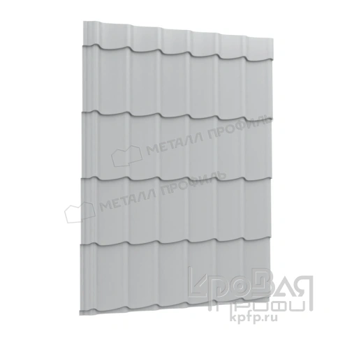 Профиль декоративный Монтерра (ПЭ-01-9006-0.45) фото 2