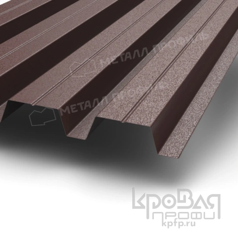 Профилированный лист Н-60х845-B (VikingMP E-20-8019-0,5) фото 1
