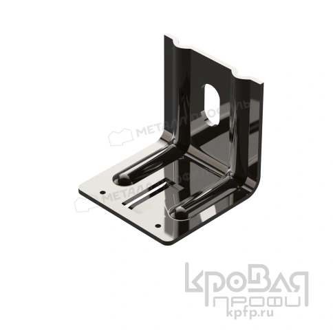 Кронштейн КК-120 (ОЦ-01-БЦ-2) фото 2
