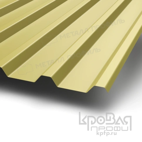 Профилированный лист МП-35х1035-B (ПЭ-01-1018-0,45) фото 1