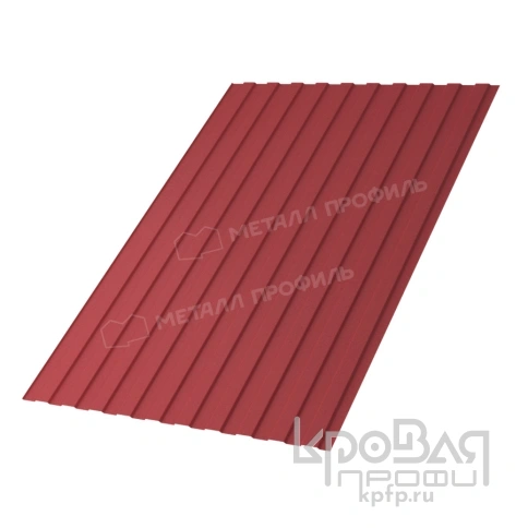 Профилированный лист С-8х1150-B (VikingMP-01-3011-0,45) фото 2