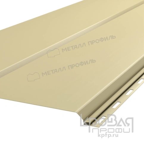 Сайдинг Lбрус-XL-14х335 NormanMP (ПЭ-01-1014-0.5) фото 1