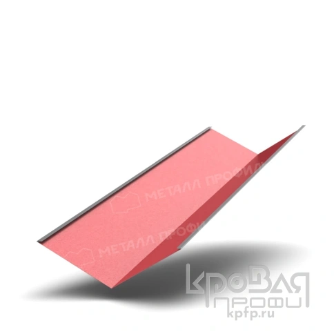 Планка ендовы нижняя 298х298х2000 (VikingMP-01-3011-0.45) фото 1