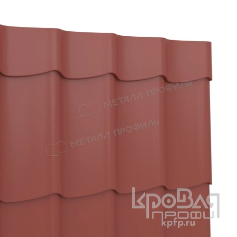 Профиль декоративный Монтерра (ПЭ-01-3009-0.45) фото 1