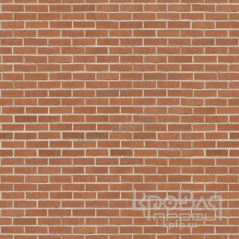 Планка П-образная 13х27х2000 (ECOSTEEL-01-Кирпич-0.5) фото 3