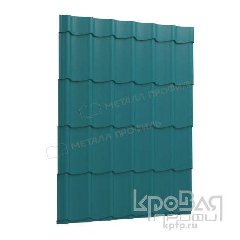 Профиль декоративный Монтерра-X (ПЭ-01-5021-0.4) фото 2