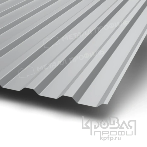 Профилированный лист МП-20х1100-B (ПЭ-01-7004-0,8) фото 1
