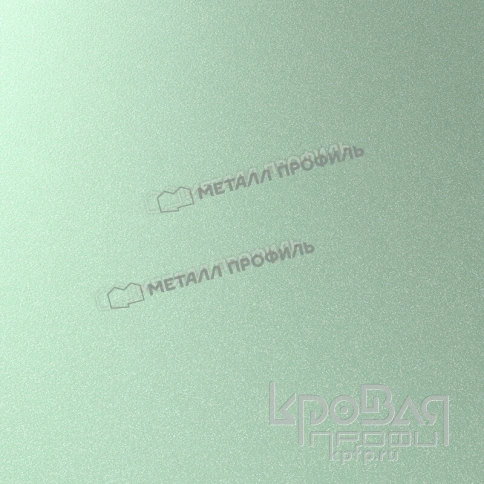 Профилированный лист МП-18х1100-A (PURMAN-20-Tourmalin-0,5) фото 3