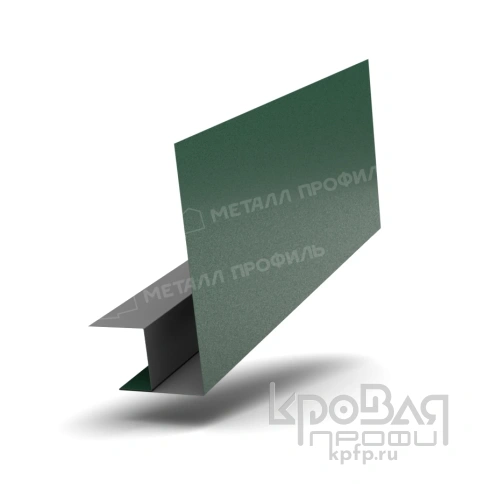 Планка откоса сложная FASTCLICK 175х34х3000 (VikingMP E-20-6005-0.5) фото 1