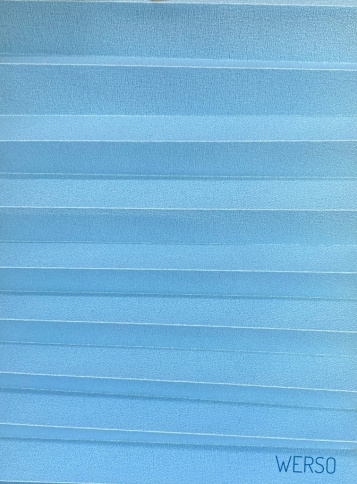 Шторы-плиссе для мансардных окон 114*118 фото 5