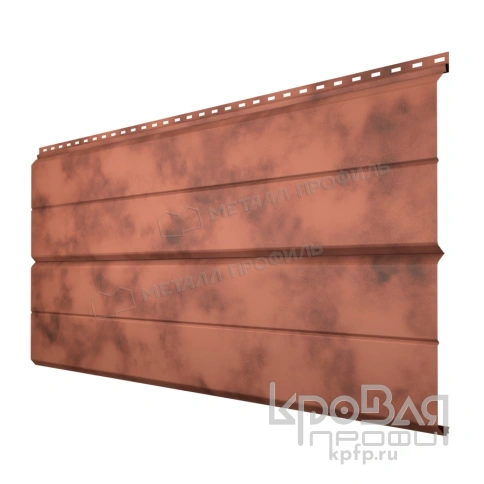 Сайдинг Lбрус-XL-Н-14х335 (КЛМА-02-Anticato-0.5) фото 2