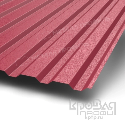 Профилированный лист МП-20х1100-A (VikingMP E-20-3005-0,5) фото 1
