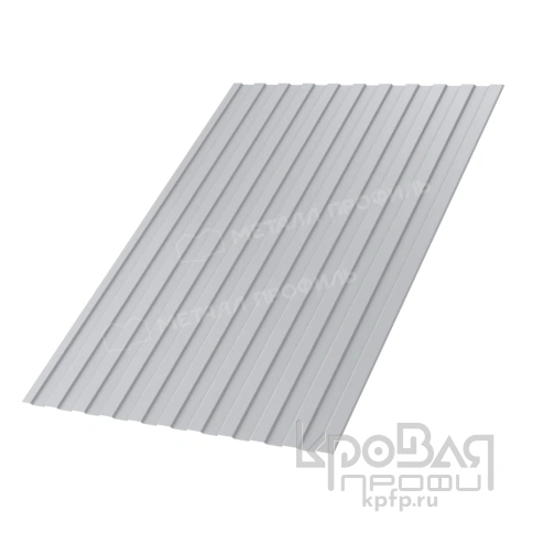 Профилированный лист С-8х1150-A (ПЭ-01-7004-0,45) фото 2