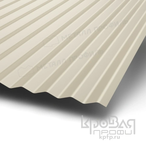 Профилированный лист МП-18х1100-A (ПЭ-01-1015-0,45) фото 1