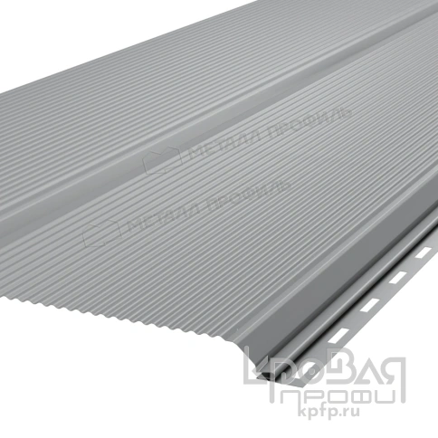 Сайдинг Lбрус-XL-В-14х335 (ПЭ-01-7004-0.45) фото 1