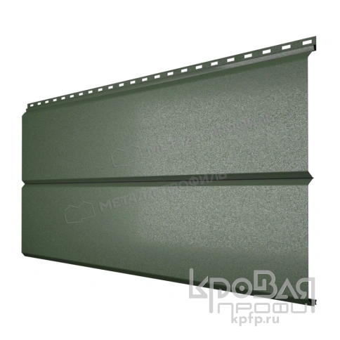 Сайдинг Lбрус-XL-14х335 (VikingMP E-20-6007-0.5) фото 2
