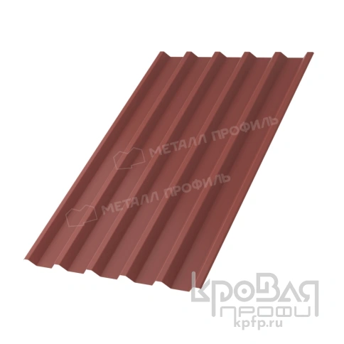 Профилированный лист С-44х1000-A (ПЭ-01-3009-0,45) фото 2