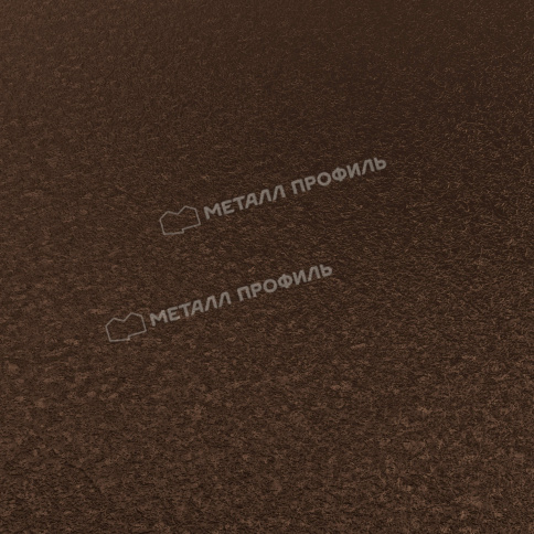 Четверник для круглого конька R110 (VikingMP E-20-8017-0.5) фото 2