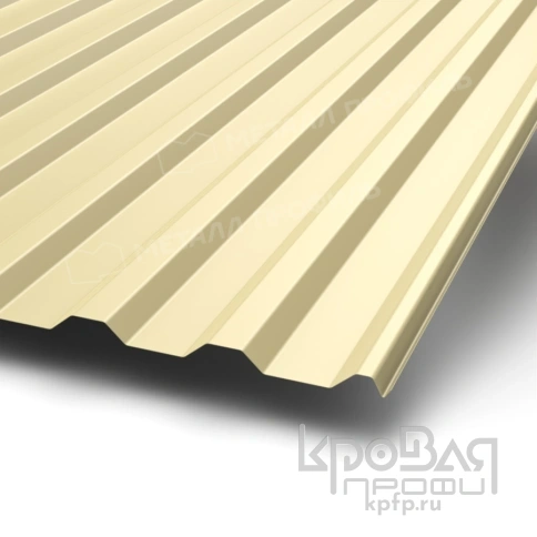 Профилированный лист МП-20х1100-R (ПЭ-01-1014-0,45) фото 1