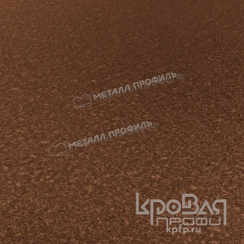 Металлочерепица МП Монтерроса-XL (VikingMP E-20-8004-0.5) фото 8