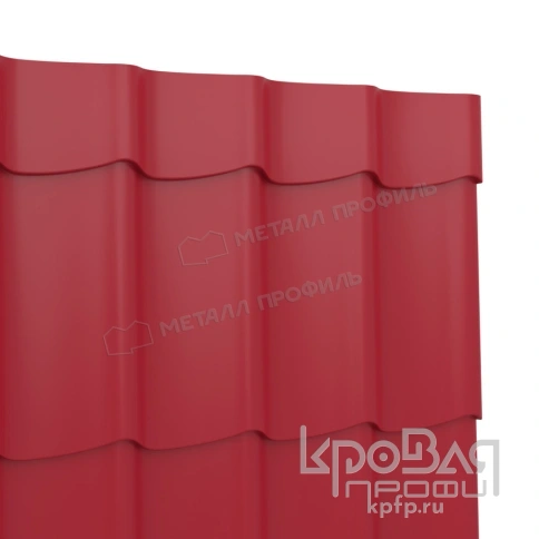 Профиль декоративный Монтерра-X (ПЭ-01-3003-0.45) фото 1