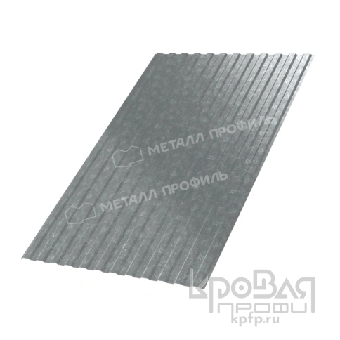 Профилированный лист МП-10х1100-A (ОЦ-01-БЦ-0,5) фото 2