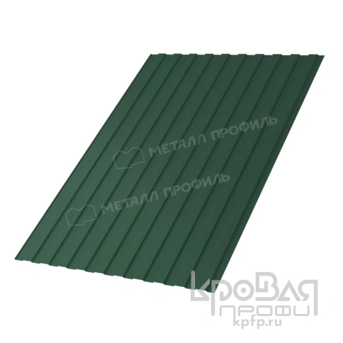 Профилированный лист С-8х1150-B (VikingMP-01-6005-0,45) фото 2